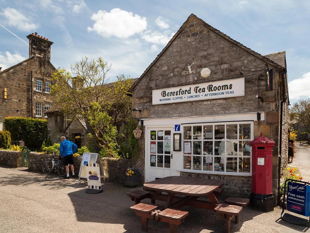 Hartington Hills photo 4